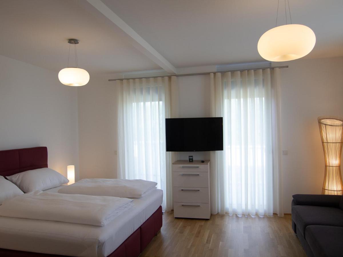 Rooftop Tulln Operated By Revliving Tulln An Der Donau Luaran gambar