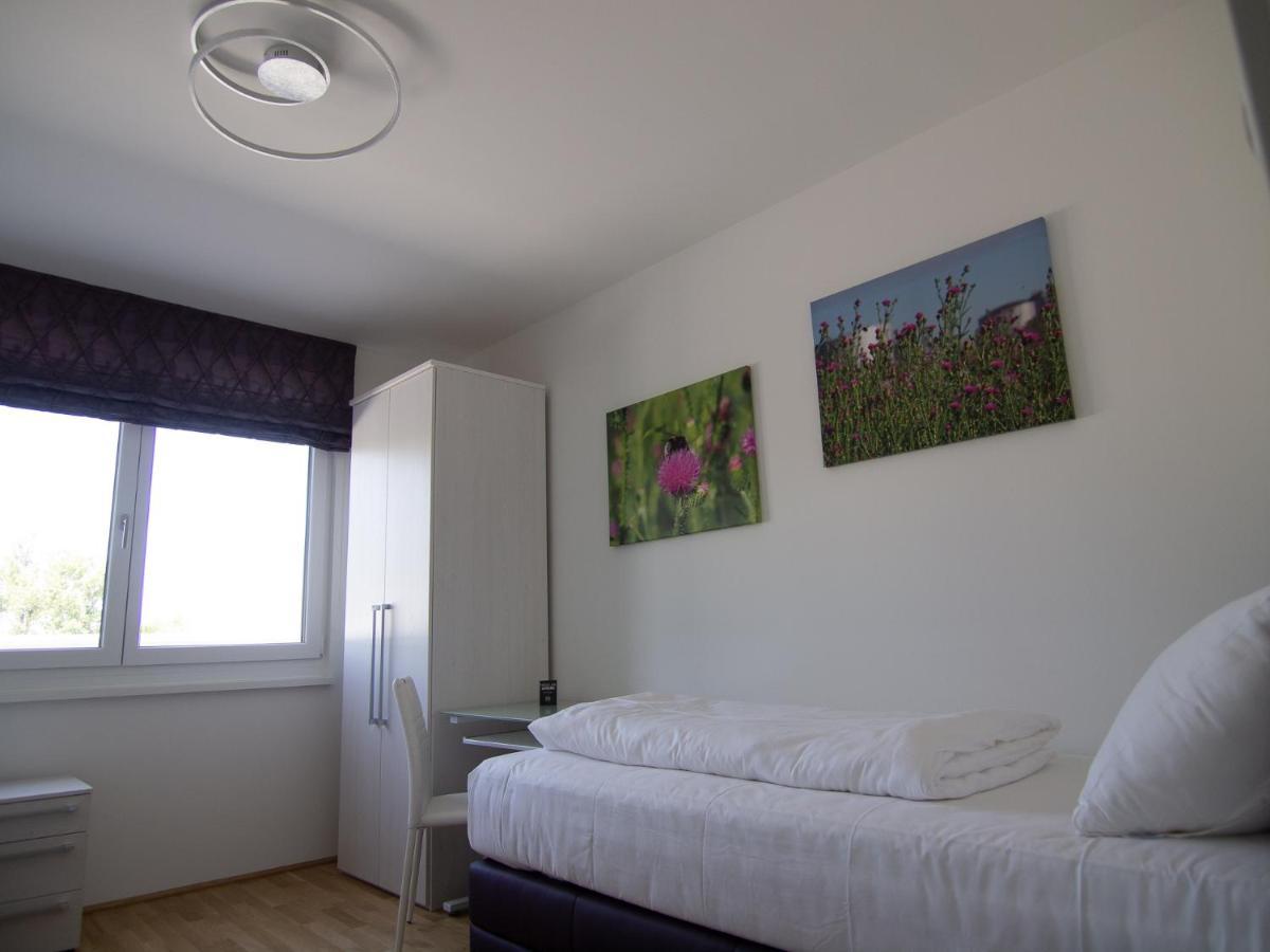 Rooftop Tulln Operated By Revliving Tulln An Der Donau Luaran gambar